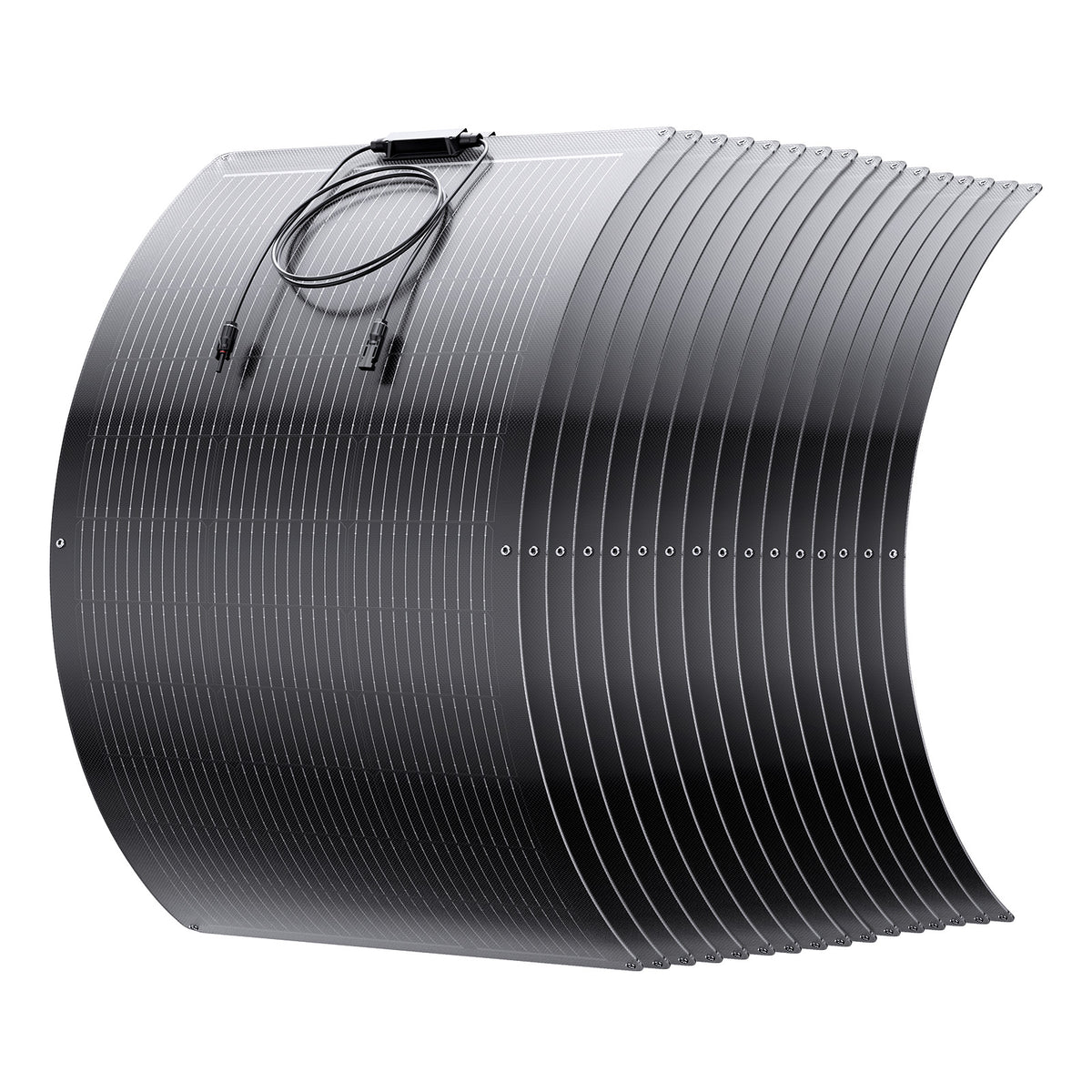 100W Flexible Solar Panel