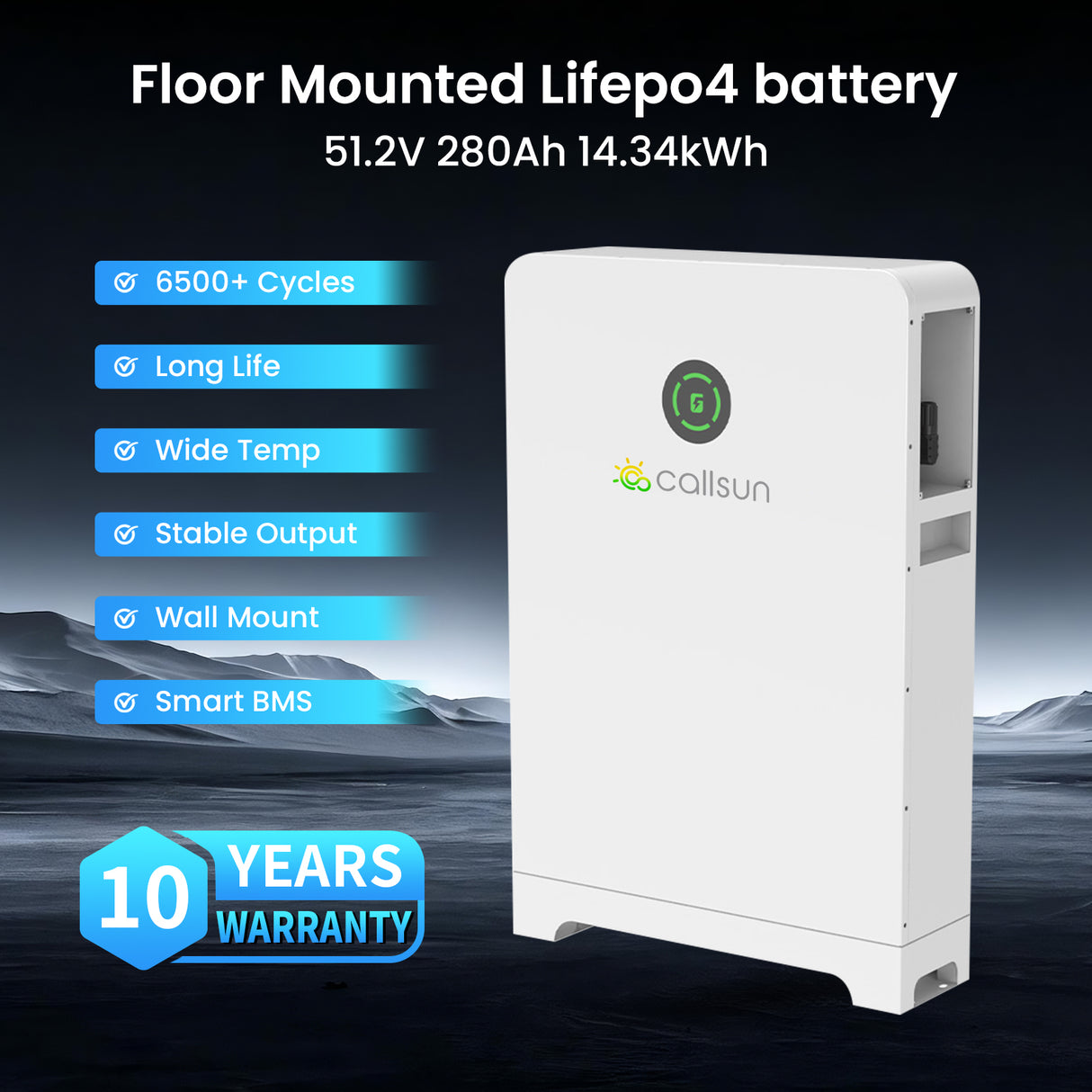 10.8kW Solar Generator System | 12kW Hybrid Inverter + 28kWh Battery Storage Kit
