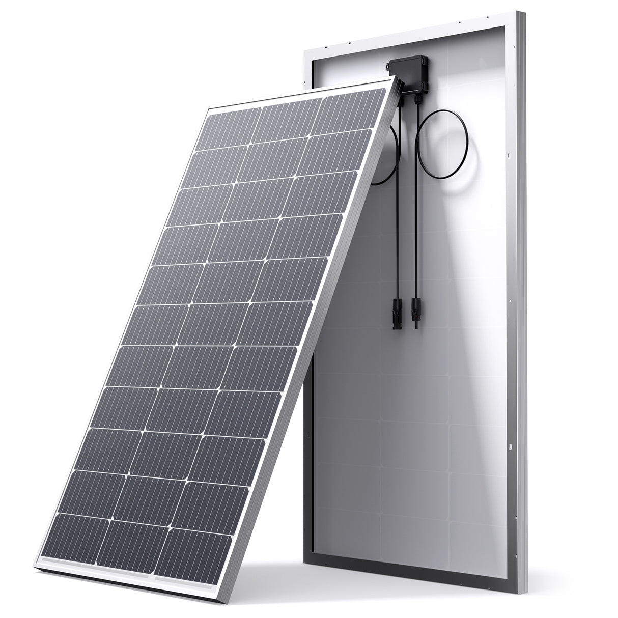 100W Solar Panel