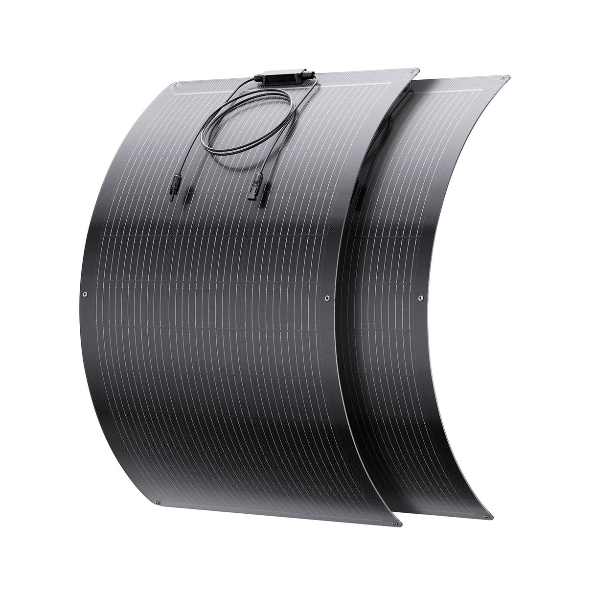 100W Flexible Solar Panel