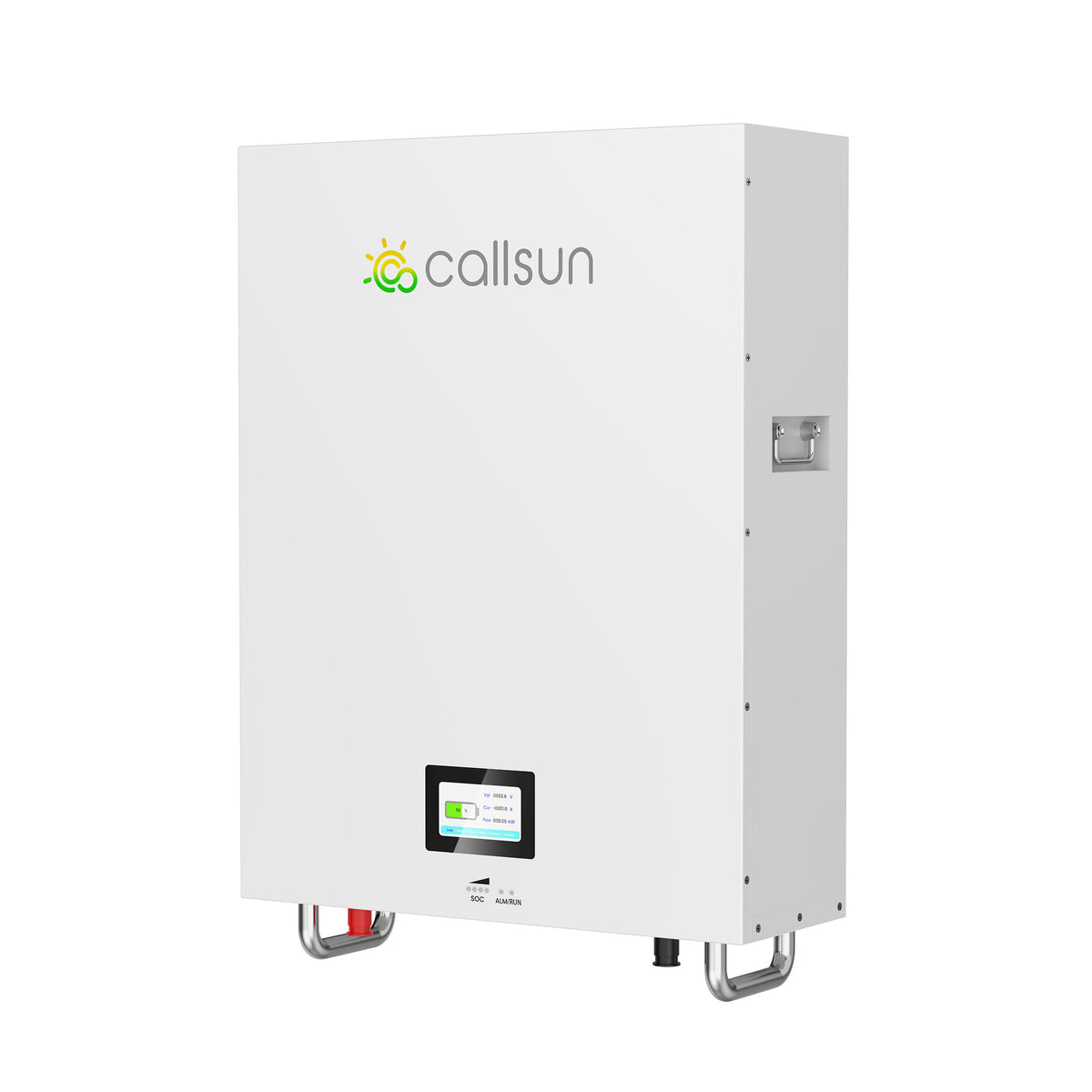 51.2v 280Ah 14.34kwh Wall Mounted Lifepo4 Battery