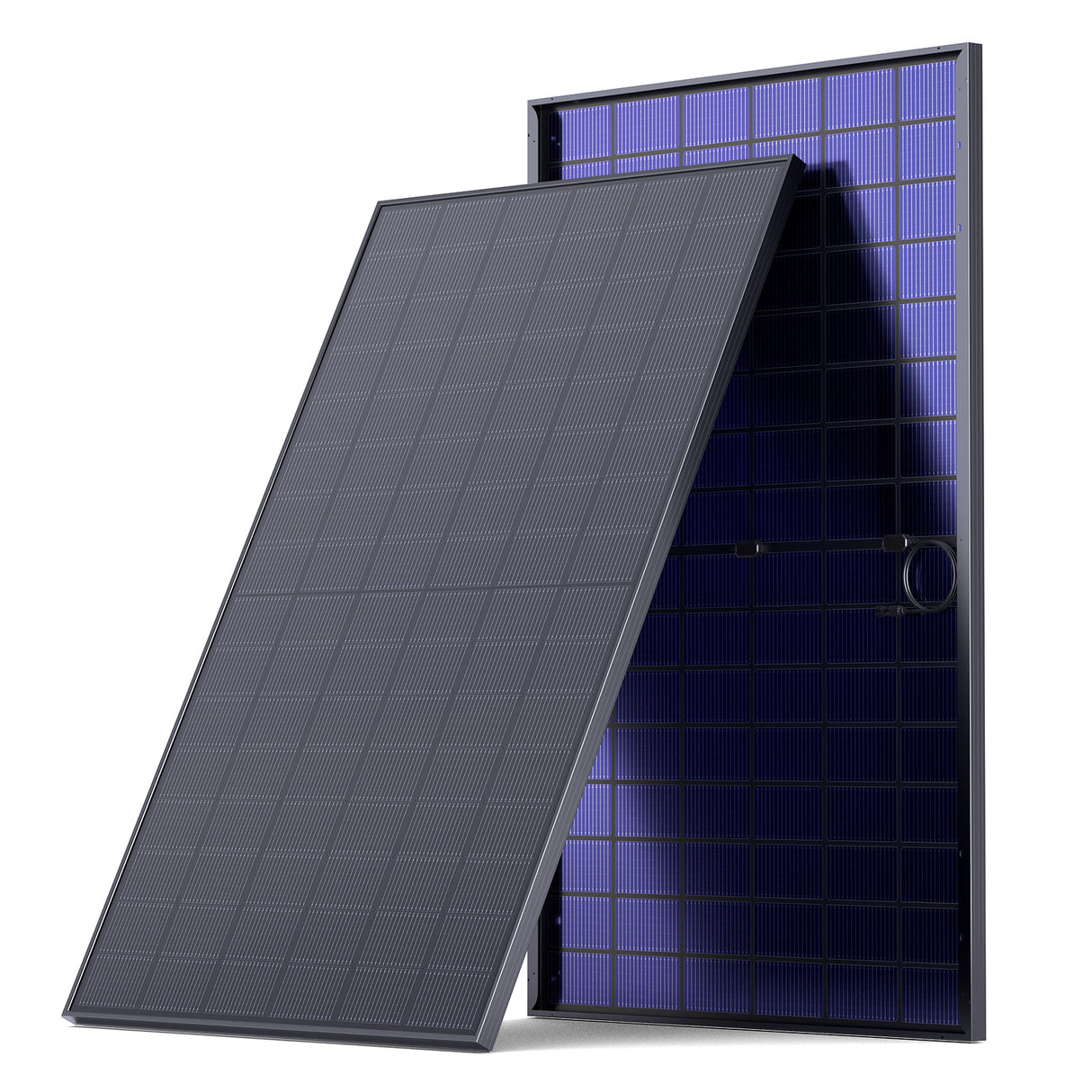 450W N-Type Solar Panel