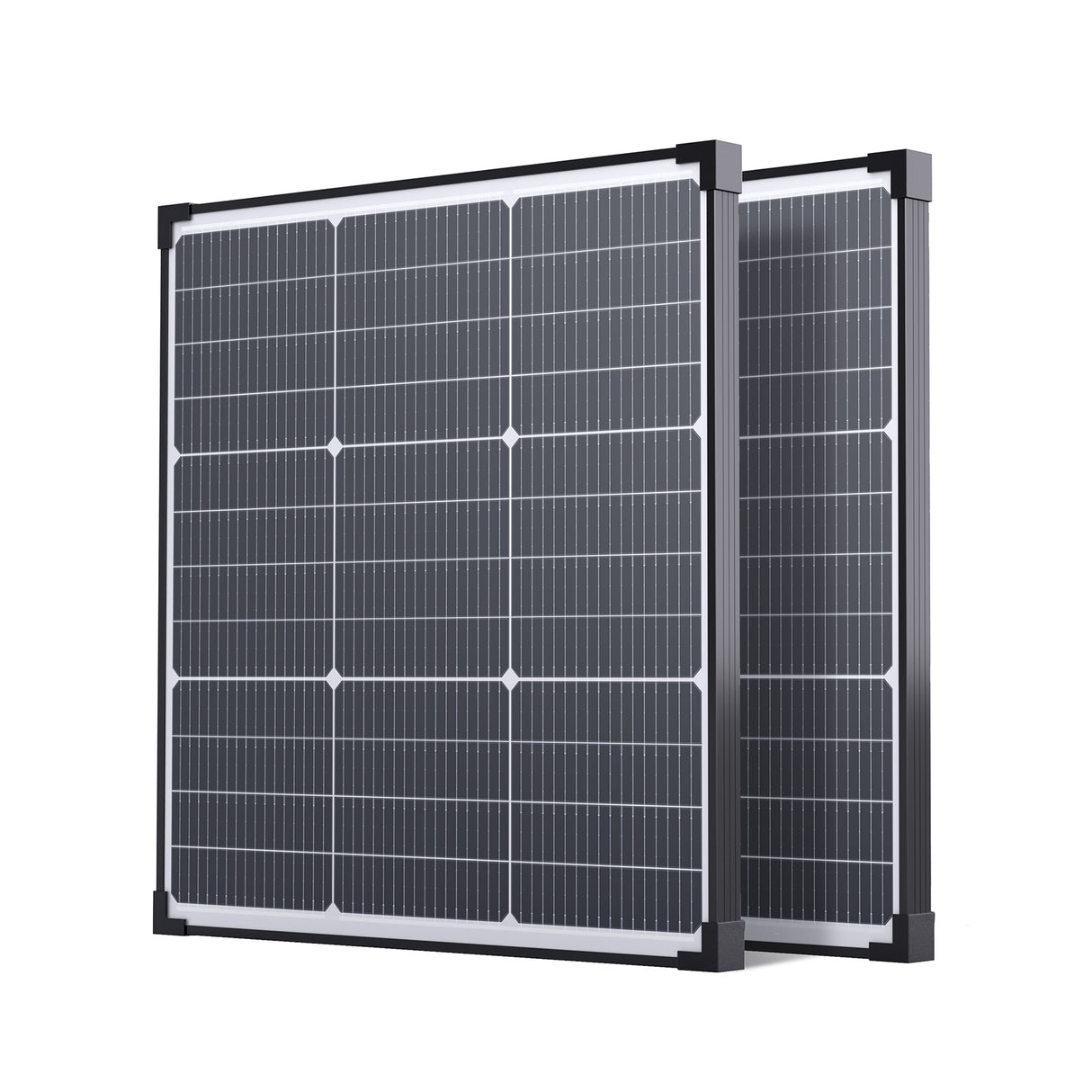 50W N-Type Solar Panel