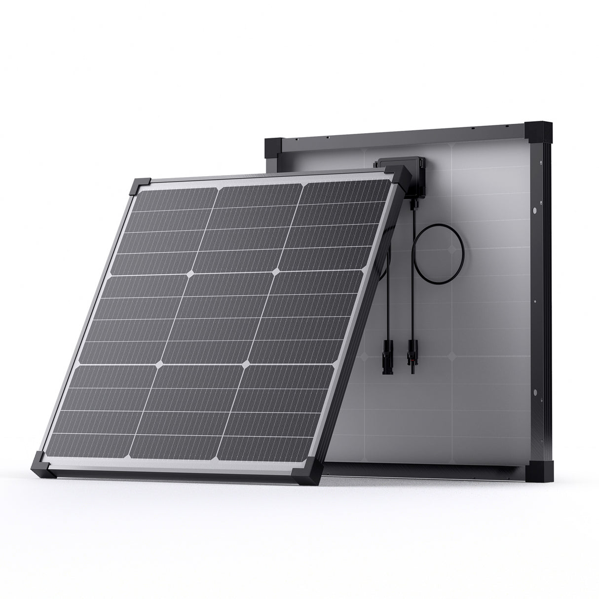 50W N-Type Solar Panel