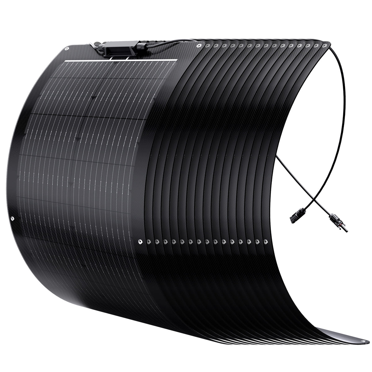 50W Flexible Solar Panel