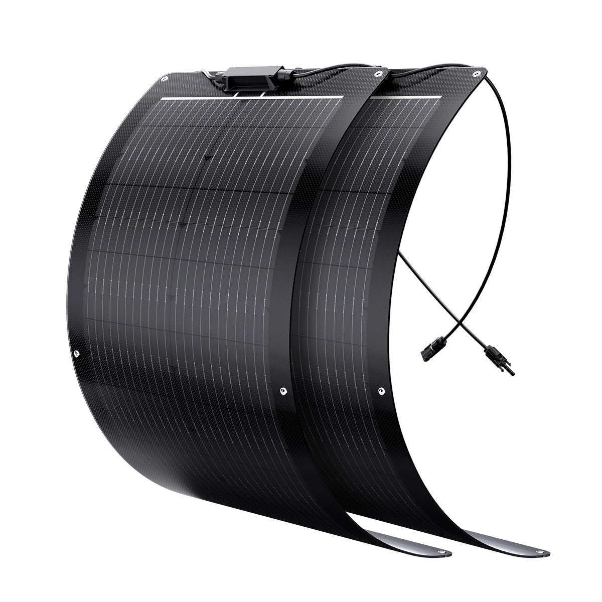 50W Flexible Solar Panel