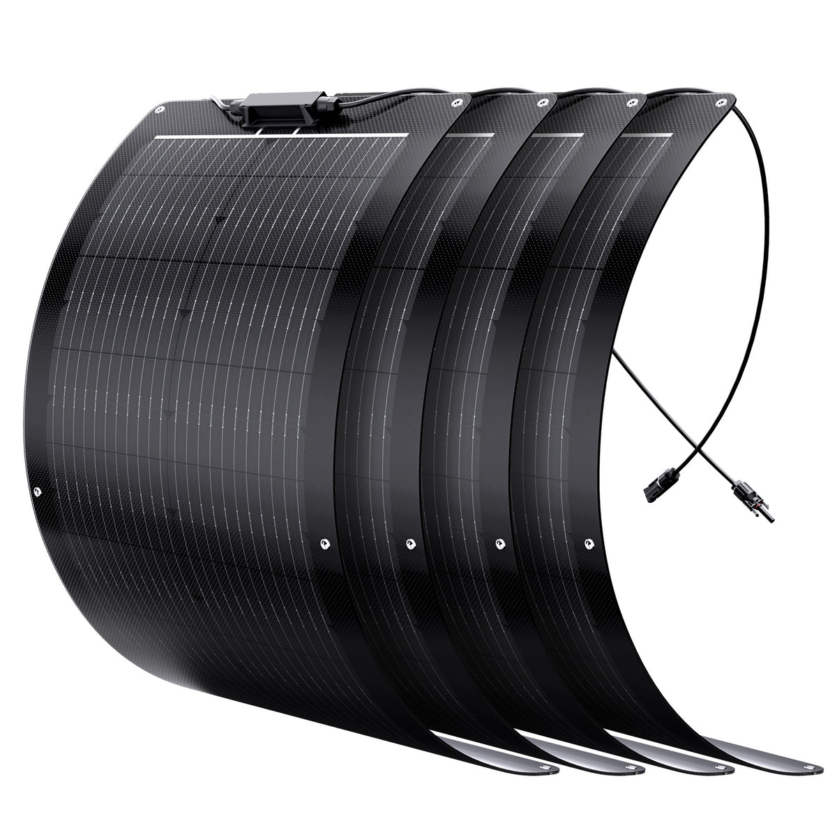 50W Flexible Solar Panel