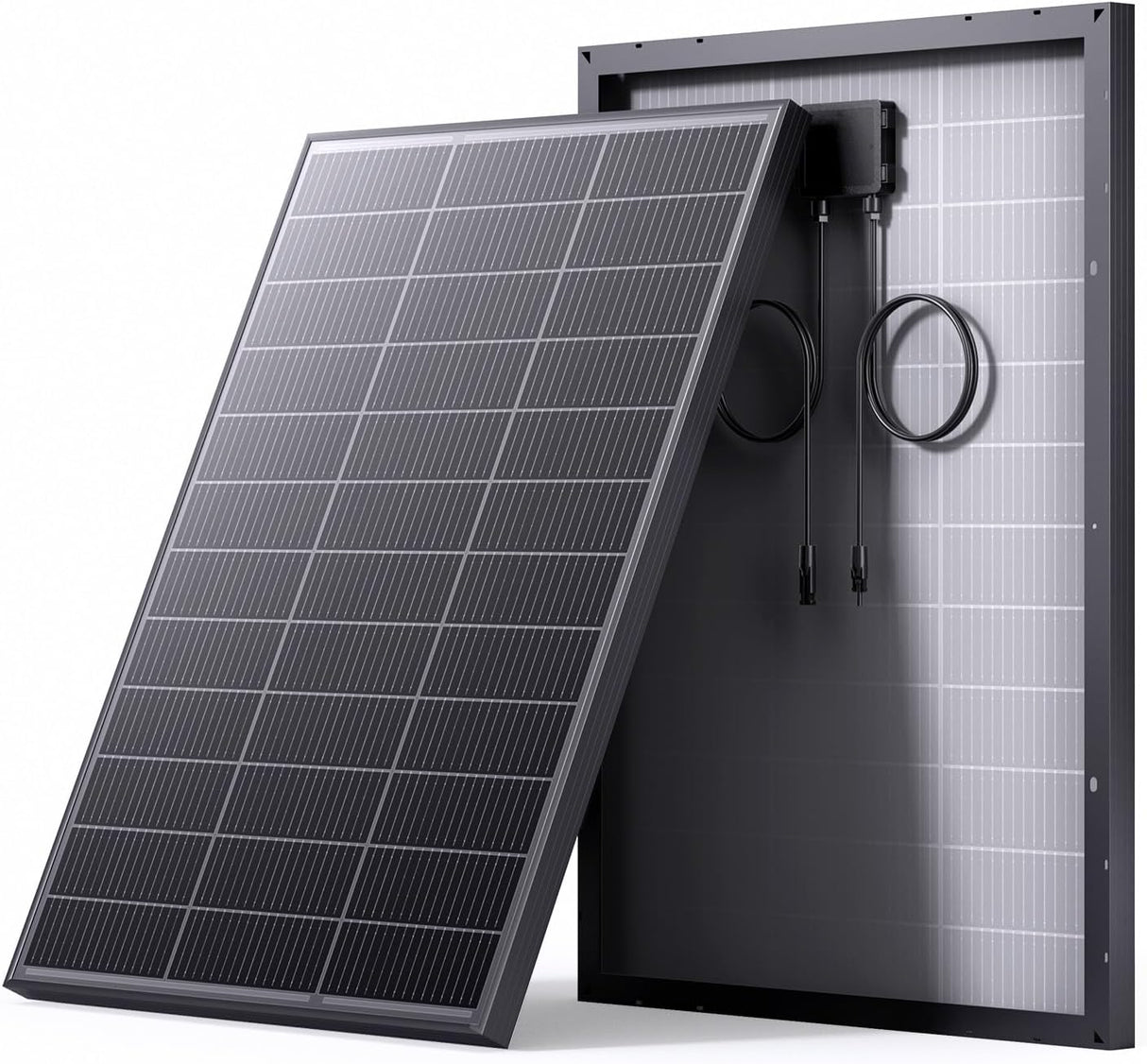 100W N-Type Solar Panel