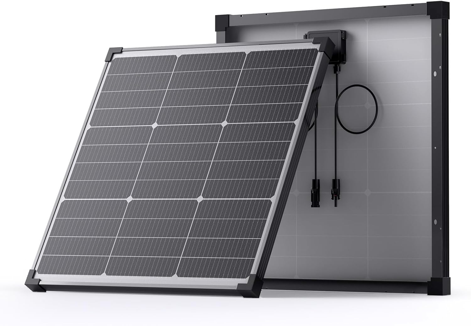 50W N-Type 16BB Solar Panel