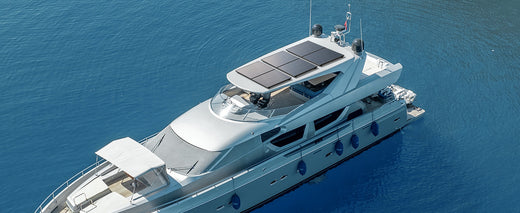 Top 5 Benefits of Installing Solar Panels in Your Home