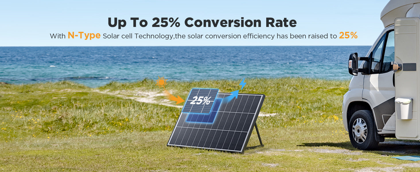 How Solar Panels Work: A Beginner’s Guide to Harnessing the Sun’s Power