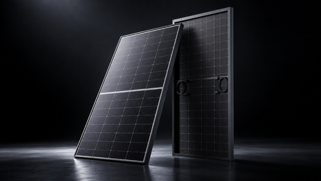 What Does Wattage Mean on a Solar Panel? How to Choose the Power You Need