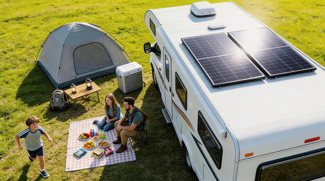 Step-by-Step: Wiring a 200W Solar Kit for a 48-Hour Off-Grid Trip