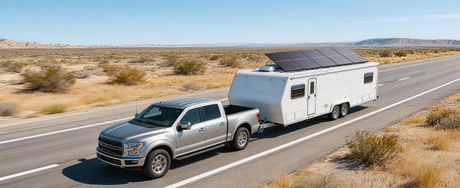 Which Solar Panel Is Right for Your Off-Grid Build? A No-Fluff Buying Guide