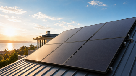 How Long Do Solar Panels Last? Lifespan, Degradation, and Long-Term Output