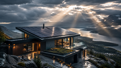 Do Solar Panels Work on Cloudy Days?