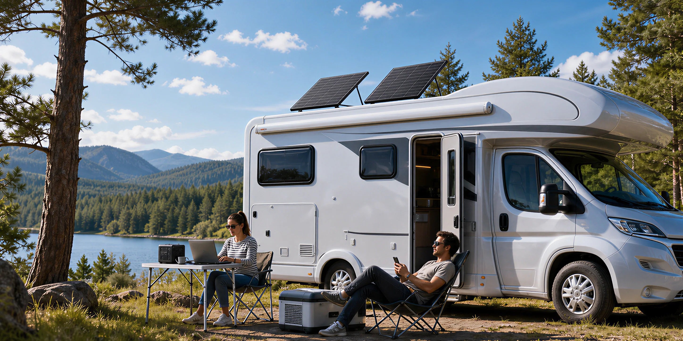 RV Trip