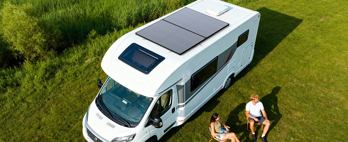RVing
