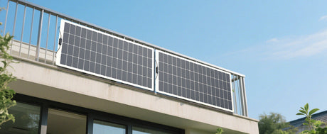 Flexible Solar Panels