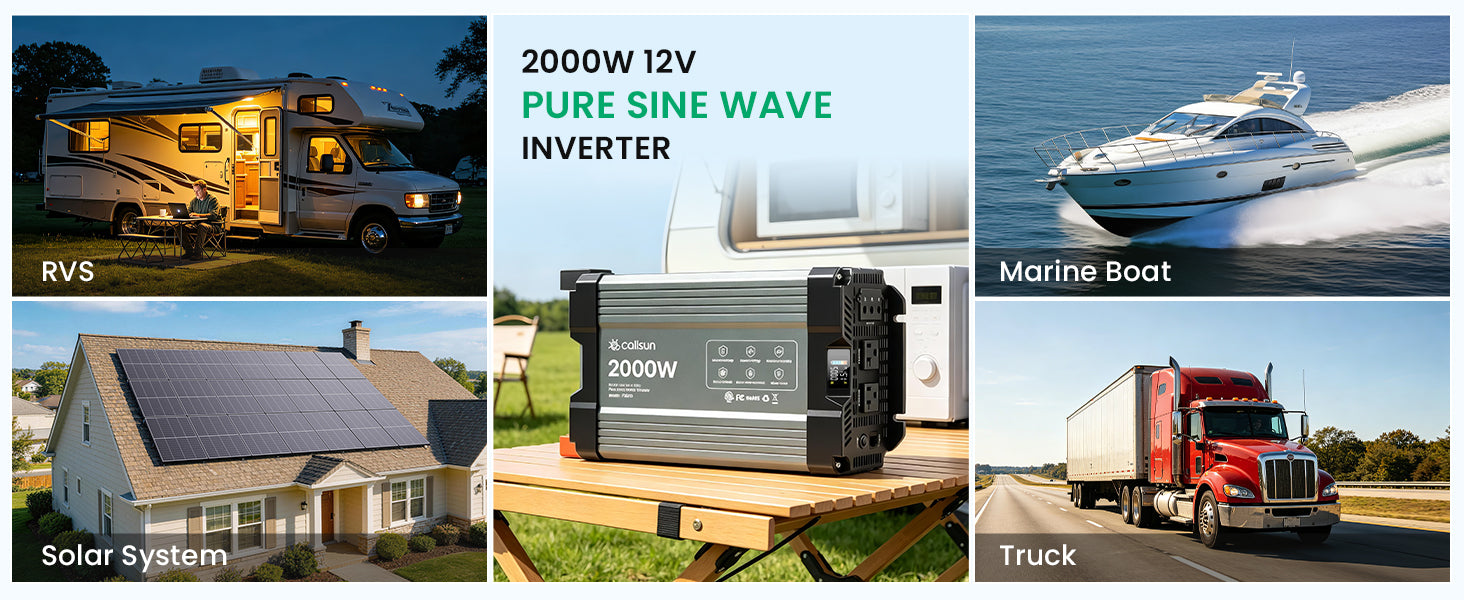 Inverter