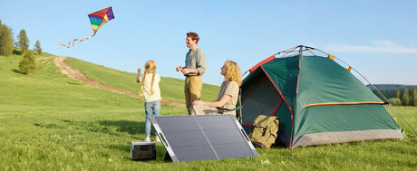 Portable Solar Panels