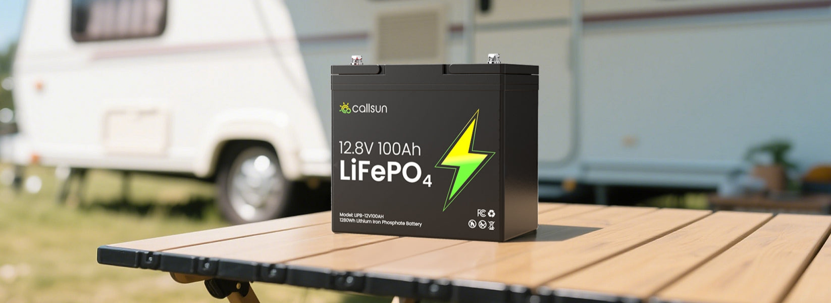 Batteries
