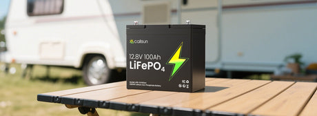 Batteries