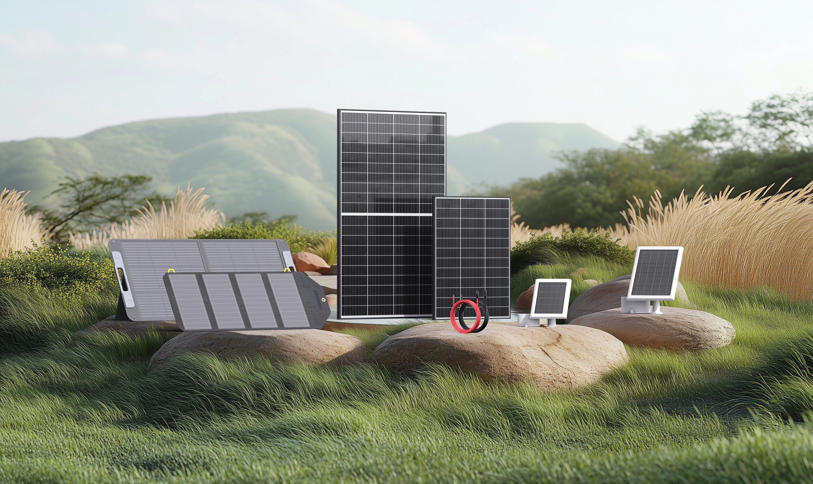 Solar Panels