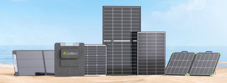 Solar Panels