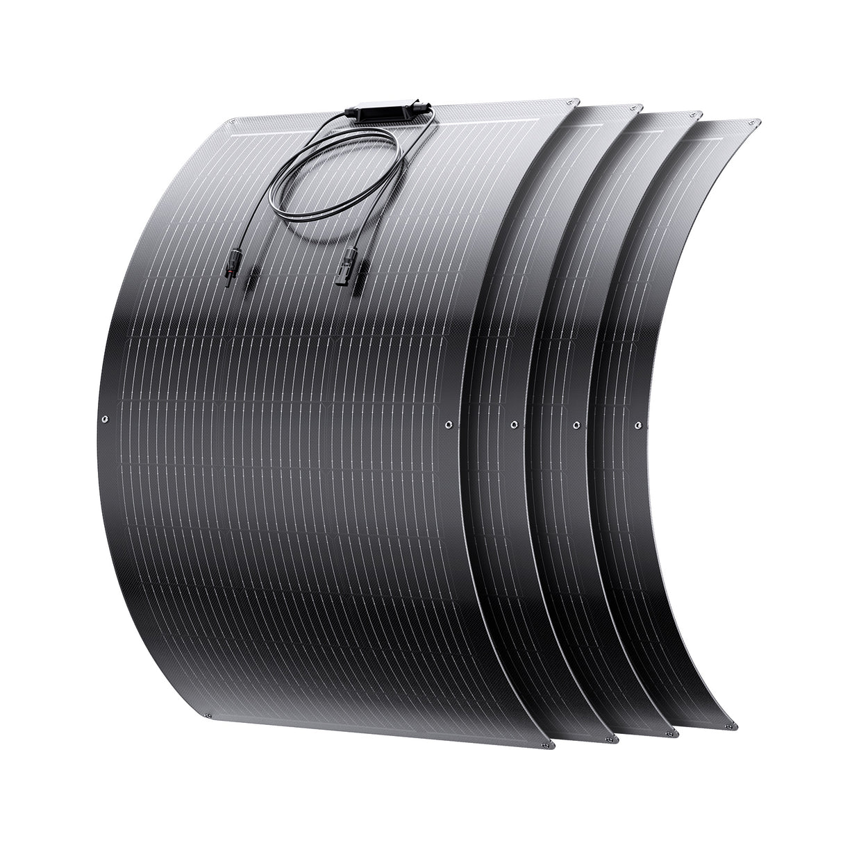 100W Flexible Solar Panel