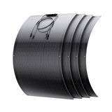 100W Flexible Solar Panel