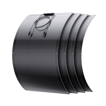 100W Flexible Solar Panel