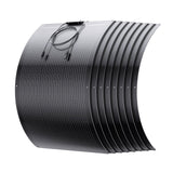 100W Flexible Solar Panel