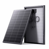100W N-Type Solar Panel