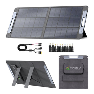 Portable Solar Panels
