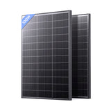 100W N-Type Solar Panel
