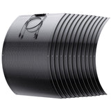 100W Flexible Solar Panel