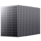 100W N-Type Solar Panel