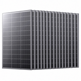 100W N-Type Solar Panel