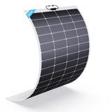 200W Flexible Solar Panel - Upgraded Version