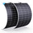 200W Flexible Solar Panel - Upgraded Version