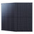 120W N-Type Bifacial Solar Panel