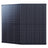 120W N-Type Bifacial Solar Panel