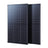 120W N-Type Bifacial Solar Panel