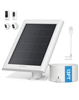 2.4W Solar Panel for For Ring Camera