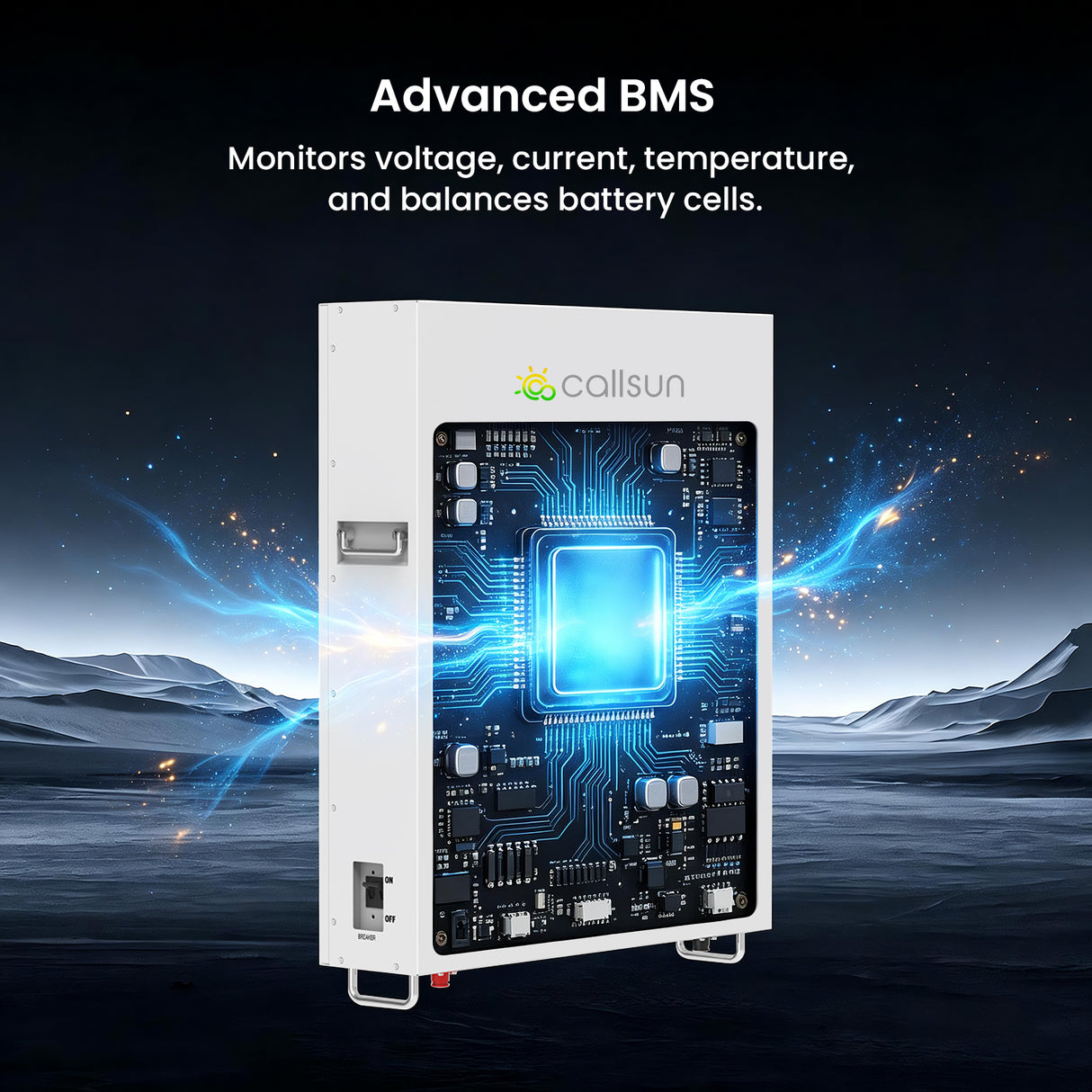 7.2kW Solar Generator System | 10kW Hybrid Inverter + 14kWh Battery Storage Kit