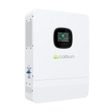 6.5KW Split-Phase Pure Sine Wave Hybrid Solar Inverter