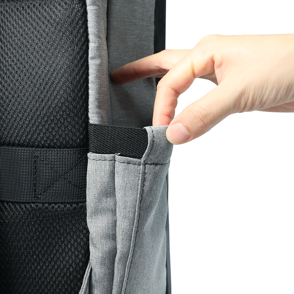 Callsun Solar Backpack