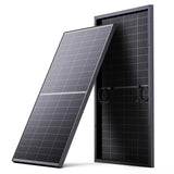 200W N-Type Bifacial Solar Panel