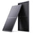 200W N-Type Anti-Shading Bifacial Solar Panel